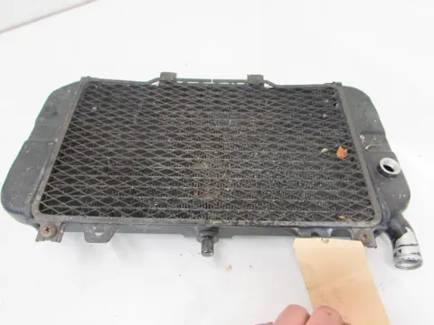 RADIATEUR Kawasaki ZZR 600 1993 - 2005