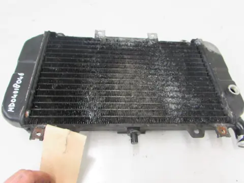 RADIATEUR Kawasaki ZZR 600 1993 - 2005