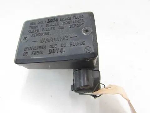 REMPOMP Kawasaki ZZR 600 1993 - 2005