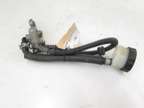 REMPOMP ACHTER Kawasaki ZZR 600 1993 - 2005