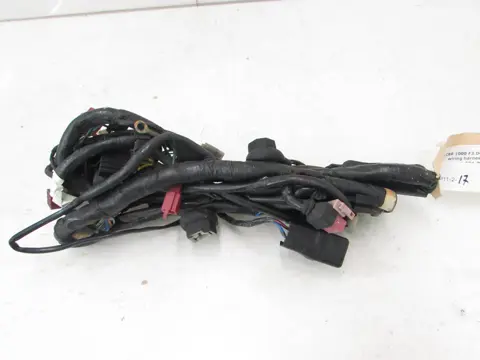 KABELBOOM Honda CBR 1000 F 1993 - 2000