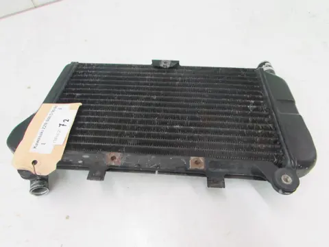 RADIATEUR Kawasaki ZZR 600 1990 - 1992
