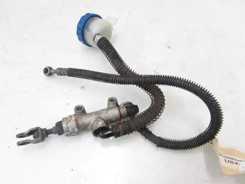 REMPOMP ACHTER Kawasaki ZZR 600 1990 - 1992