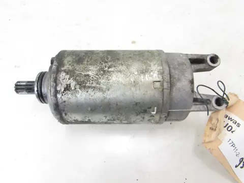 STARTMOTOR Kawasaki ZZR 600 1990 - 1992