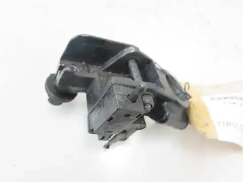 KOPPELINGSHANDLE Kawasaki ZZR 600 1990 - 1992