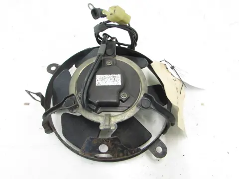 VENTILATOR Honda CBR 600 F 1987 - 1990