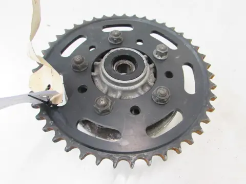 TANDWIELDRAGER Honda CBR 600 F 1987 - 1990