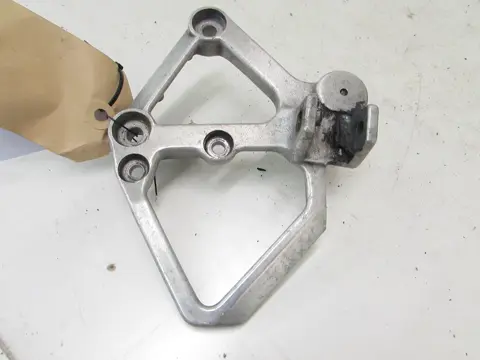 RECHTER SCHETSPLAAT Honda CBR 600 F 1987 - 1990
