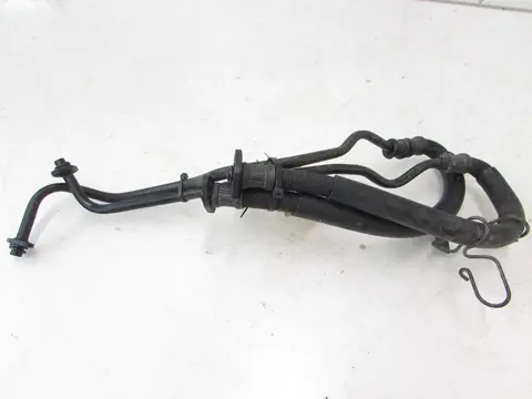 OLIELEIDING Honda VFR 750 1986 - 1989