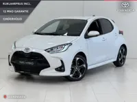 Toyota Yaris 1.5 Hybrid 130 Executive | Nieuw op voorraad | Actieprijs extra inruilpremie €1500 |