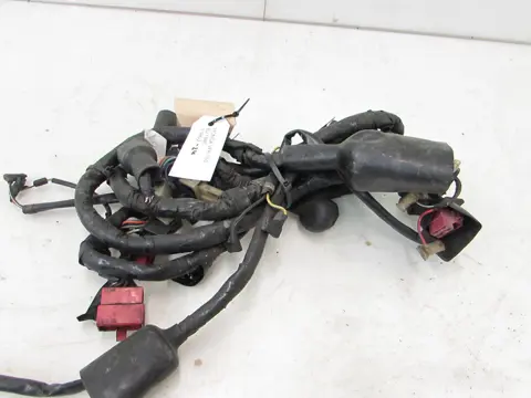 KABELBOOM Honda VFR 750 1986 - 1989