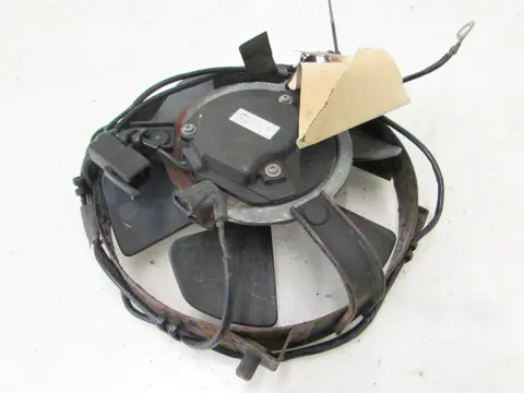 VENTILATOR Honda VFR 750 1986 - 1989
