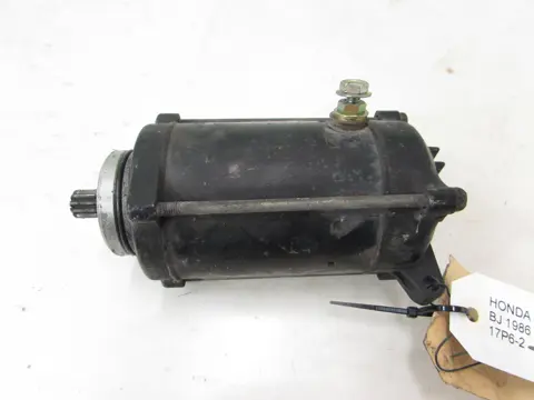 STARTMOTOR Honda VFR 750 1986 - 1989