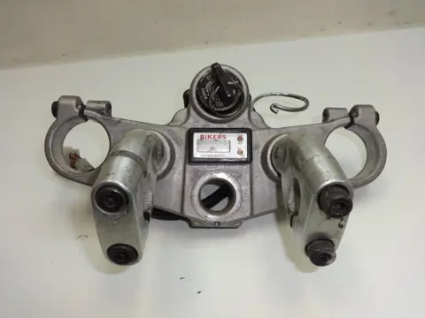 CONTACTSLOT Yamaha TDM 1991 - 1995