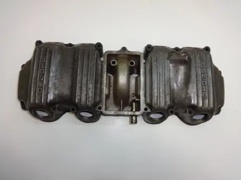 KLEPPENDEKSEL Honda CB 750 1969 - 1977