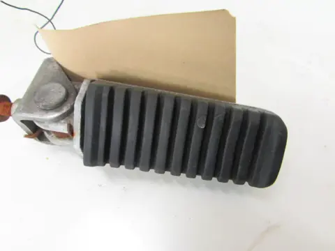 OVERIG Kawasaki GPZ 550 1970 - 2012