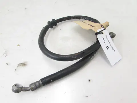 REMLEIDING VOOR Suzuki GS 500 E 1989 - 2001