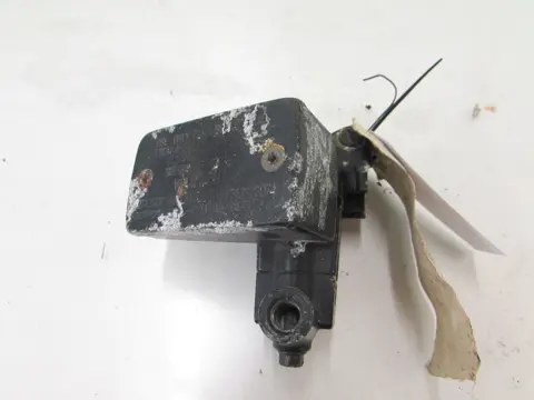 REMPOMP Suzuki GS 500 E 1989 - 2001