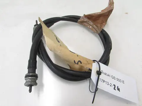 KILOMETERKABEL Suzuki GS 500 E 1989 - 2001