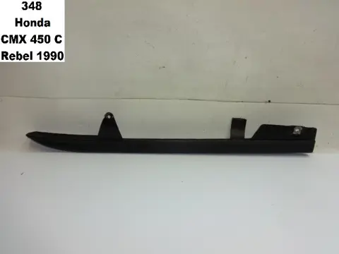 KETTINGKAST Honda CMX 450 1986 - 1987