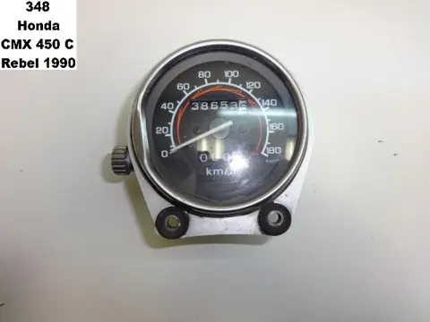 TELLERSET Honda CMX 450 1986 - 1987
