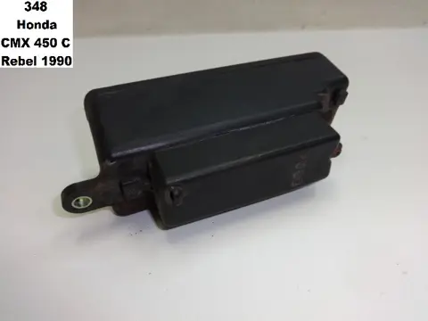 ZEKERINGKAST Honda CMX 450 1986 - 1987