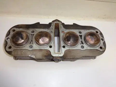 CILINDERBLOK Suzuki GS 750 1970 - 2012