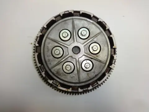 KOPPELING Suzuki GS 750 1970 - 2012