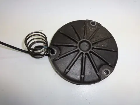 MOTORBLOKDEKSEL Suzuki GS 750 1970 - 2012