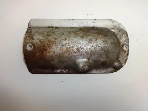 MOTORBLOKDEKSEL Suzuki GS 750 1970 - 2012