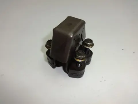 MOTORBLOK DIVERSE Suzuki GS 750 1970 - 2012