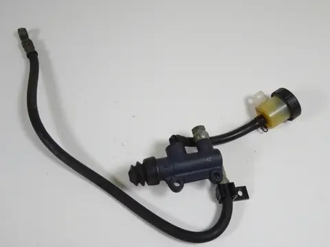 REMPOMP ACHTER Ducati 750 SS Supersport 1990 - 1998