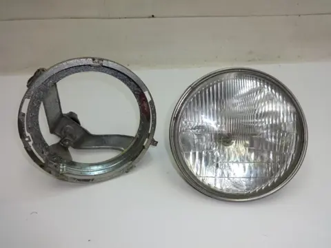 KOPLAMP Honda CB 900 C Custom 1980 - 1982