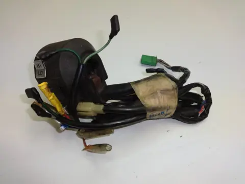 STUURSCHAKELAAR LINKS Honda CBX 650 E 1983 - 1986