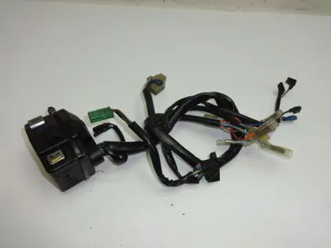STUURSCHAKELAAR LINKS Honda CBX 650 E 1983 - 1986
