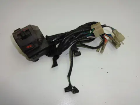 STUURSCHAKELAAR LINKS Honda CBX 650 E 1983 - 1986