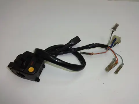 STUURSCHAKELAAR LINKS Honda GL 650 1983 - 1984