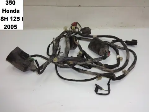 KABELBOOM Honda SH 125 i 2005 - 2008