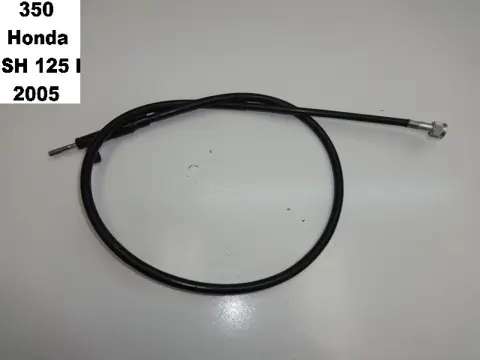 KILOMETERKABEL Honda SH 125 i 2005 - 2008