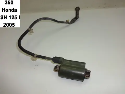 BOBINE Honda SH 125 i 2005 - 2008