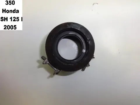INLAAT RUBBER Honda SH 125 i 2005 - 2008