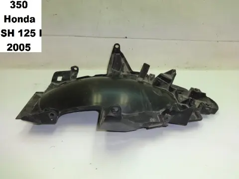 ACHTER SPATBORD Honda SH 125 i 2005 - 2008