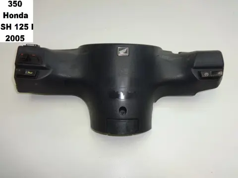 STUUR Honda SH 125 i 2005 - 2008