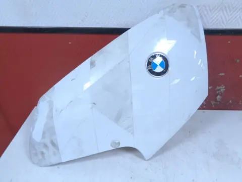 RECHTER ZIJKUIP KLEIN BMW R 1200 RT 2003 - 2009