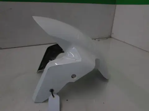 VOORSPATBORD BMW S 1000 RR 2012 - 2014