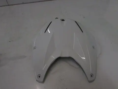 TANKCOVER BMW S 1000 RR 2012 - 2014