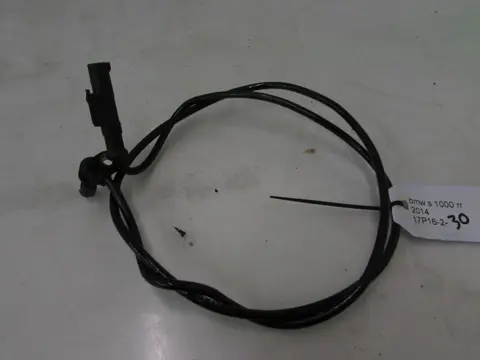 ABS SENSOR ACHTER BMW S 1000 RR 2012 - 2014