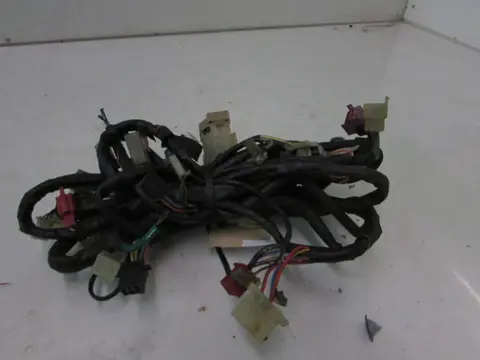 KABELBOOM Honda PC 800 1989 - 1990