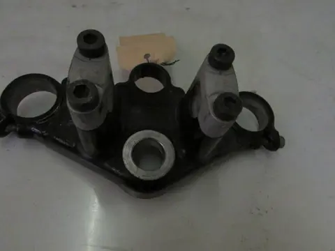 KROONPLAAT Honda PC 800 1989 - 1990