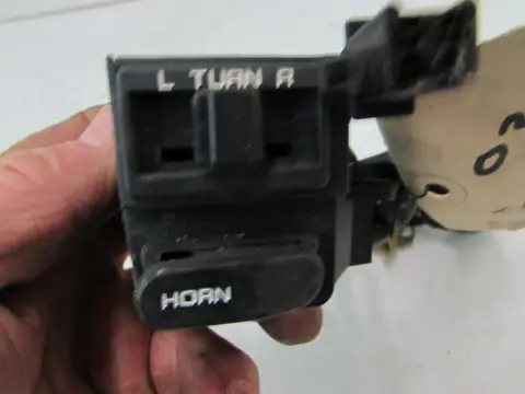 STUURSCHAKELAAR LINKS Honda PC 800 1989 - 1990
